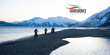 Third Annual Confluence: Summit on the Outdoors primary image