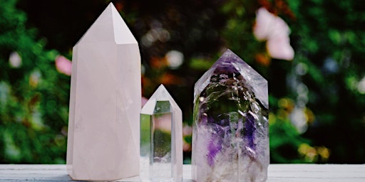 Crystal Therapy primary image