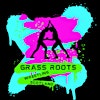 Logo de Grassroots Wrestling Scotland