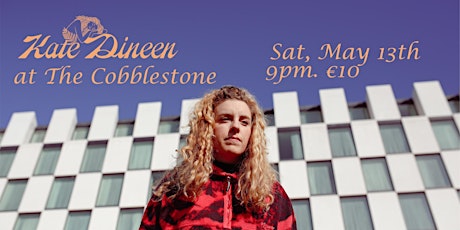 Kate Dineen @ The Cobblestone
