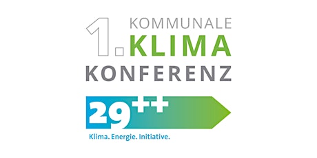 1. Kommunale Klimakonferenz 29++ im Landkreis München