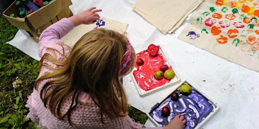 Easter: Adventure Play at St Ann's Community Orchard primary image