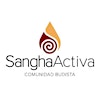 Logotipo da organização Sangha Activa