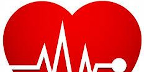 Waverley Council Heart Health - Library 15 Aug (no need to print ticket) primary image