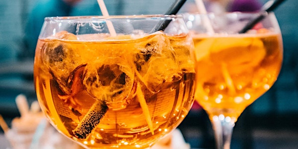 SangriaFest 2018