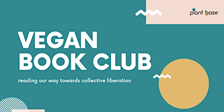 Vegan Book Club - Queering Veganism