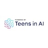 Logo von Powered by Teens In AI