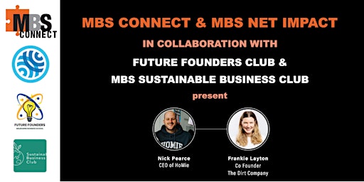 MBS Connect Networking Event
