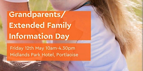 Chime's Grandparents/Extended Family Information Day. primary image