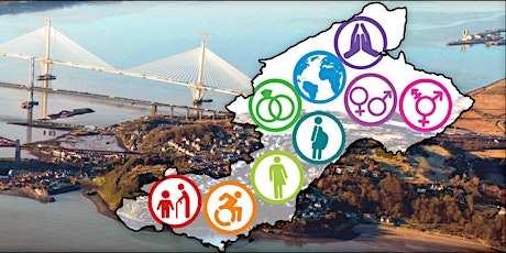 Imagem principal de Let's Talk Fife Local Development Plan