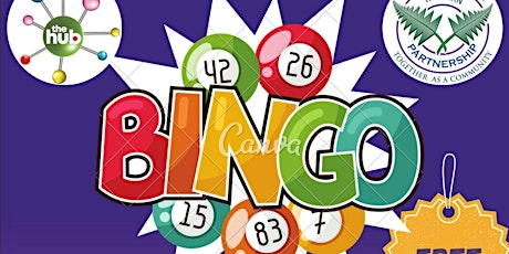 Imagem principal do evento Bingo Maerdy