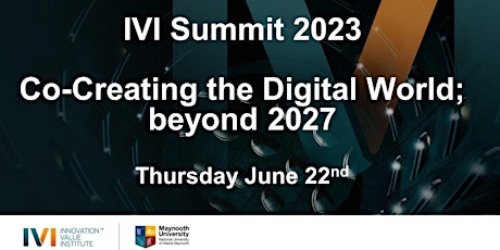 IVI Summit 2023