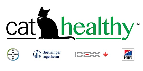 2018 Cat Healthy Celebrating Cats Symposium At OVC