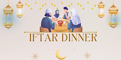 Iftar Dinner