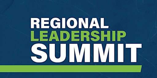 2023 Regional Leadership Summit primary image