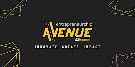 Entrepreneurship Avenue 2023 - Online Networking and Teambuilding primary image