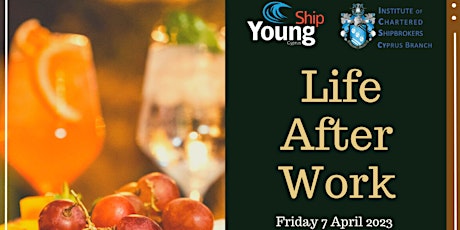 Life After Work | 07.04.2023