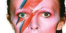 David Bowie Tribute With Jorge Vadio (Portugal)