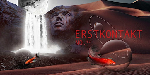 ERSTKONTAKT No. 02