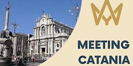 Meeting Catania