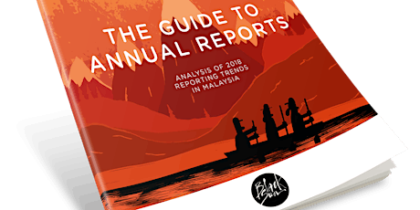 The Guide to Annual Reports in Malaysia 2018: LAUNCH primary image