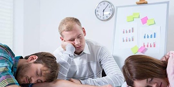 Coaching a Tired Team - 1 day workshop