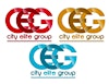 Logótipo de City Elite Group