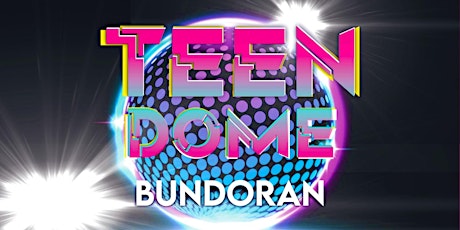 TEEN DOME with DJ DAVE DUKE primary image