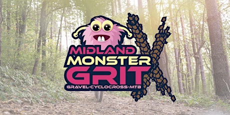 Midland Monster GritX - Gravel Ride MTB