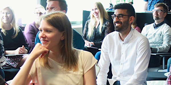 GDPR Training for Open Technology Companies