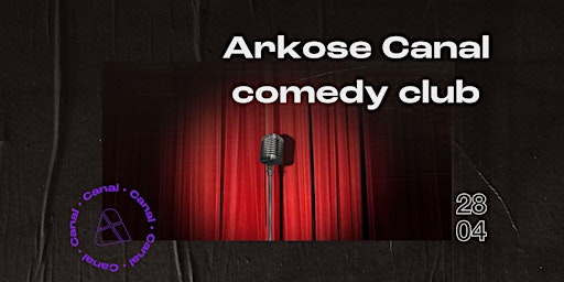Arkose Canal Comedy club