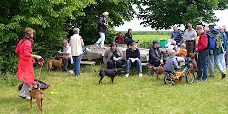 CLUB MELANGE: OUR DOGS ALSO NEED SOCIAL CONTACTS