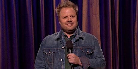 Comedy Central's Forrest Shaw - July 6, 7, 8, 2023