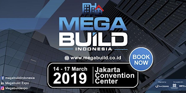 MegaBuild Indonesia 2019