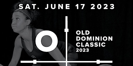 Old Dominion Classic 2023 primary image