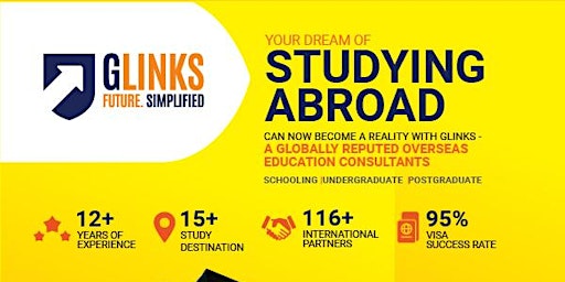 Study Abroad Counseling Session