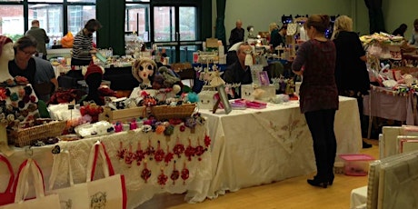 Craft & Gift Fayre primary image