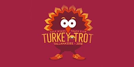 Tallahassee Turkey Trot 2018 primary image