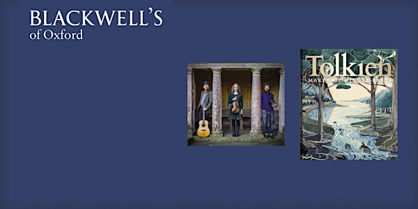 Blackwell's J.R.R. Tolkien Day - Owl Light Trio
