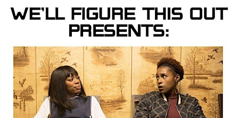 WFTO Live: Insecure Watch Party primary image