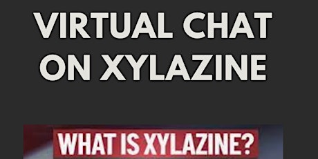 Virtual Xylazine Chat  primärbild