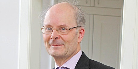 Public Attitudes Towards Brexit with Sir John Curtice  primary image