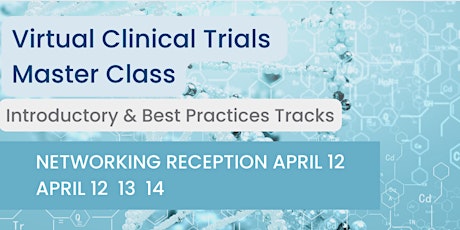 Clinical Trials: Masterclass