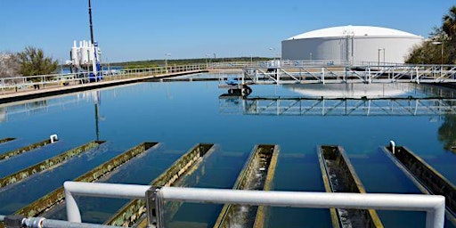 Water Treatment Operation (C Level), Part 2 - ORO0211 primary image