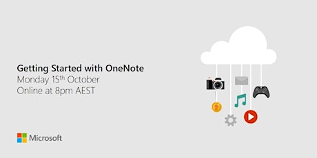 Getting Started with OneNote primary image