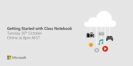 Getting Started with Class Notebook primary image