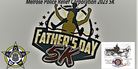 Melrose Fathers Day 5K