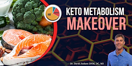 Keto Metabolism Makeover primary image