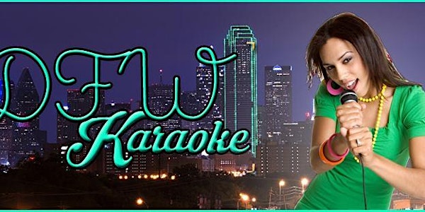 Karaoke at Firewheel Pete's Burgers, Wings & Drinks.