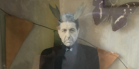 Leonard Cohen Is My Spirit Guide (A Celebration of Leonard Cohen)  primary image